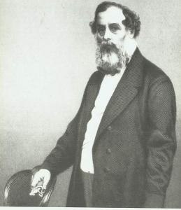 Working class group photo