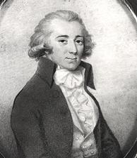 Child worker in textile factory