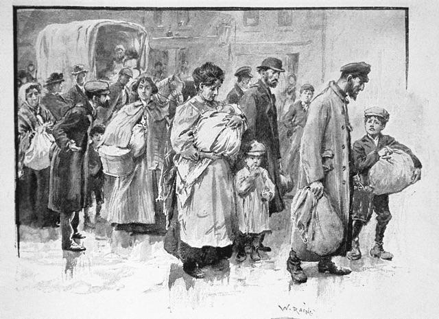 Back-to-back houses diagram